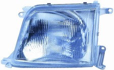 Faro Fanale Proiettore sx h4