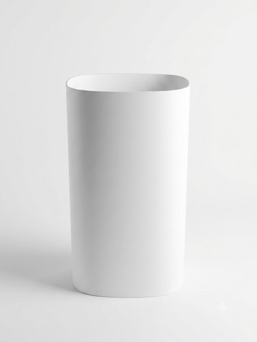 Lavabo freestanding monolitico - freestanding,