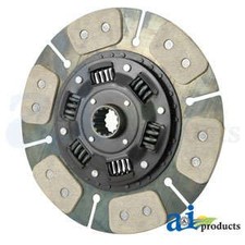 Disc 3C081-25130 fits Kubota