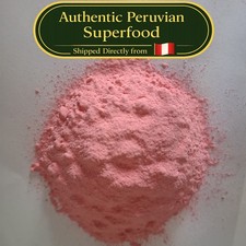 Estratto di Camu Camu in
