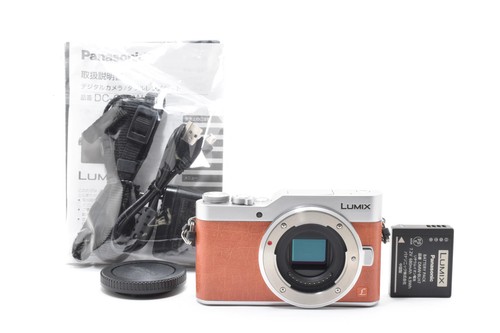 Top mint panasonic lumix - [top,