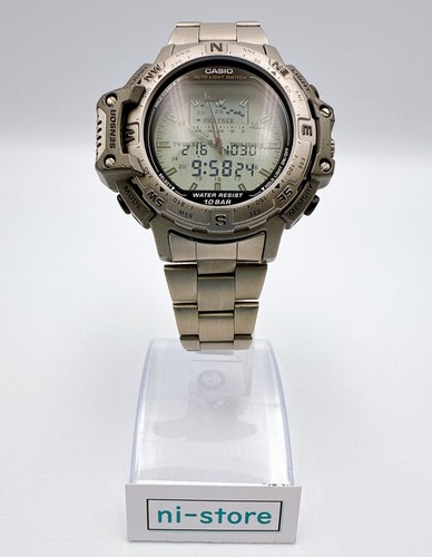 Orologio casio prt - casio, prt-500