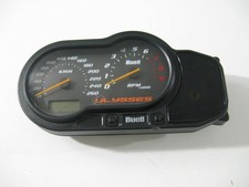 Buell XB-12X Ulysses, XB2