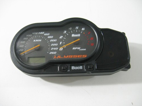 Buell 12x ulysses - buell, ulysses,