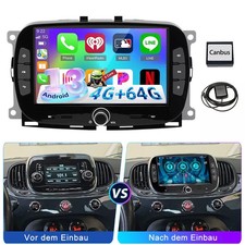 7" 4+64GB Android 13 Apple