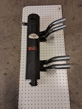 Marmitta Prinz 1000 TT /C C