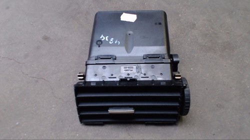 Griglia ventilazione bocchetta