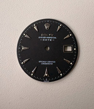 Rolex Oyster Perpetual Date
