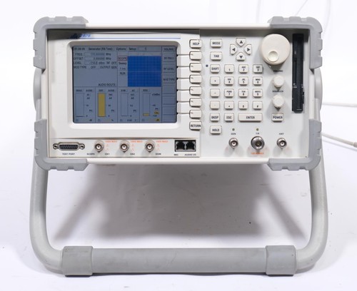 Aeroflex ifr 2975 set - 2975,