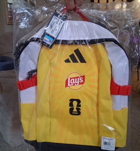 Zaino adidas fifa lays - zaino,