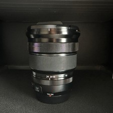 Fujinon XF 10 24 mm F4 R
