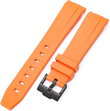 20mm cinturino compatibile - cinturino, con