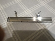 Carpigiani Milkshake Machine coperchio vassoio raccogligocce