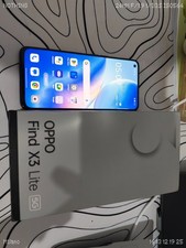 OPPO Find X3 Lite 5G 6.43" -
