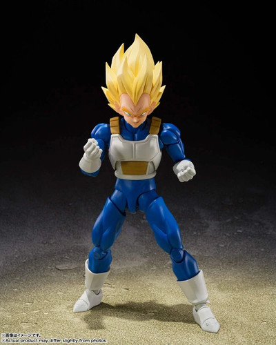 Bandai figuarts dragon - bandai,