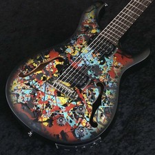 PRS SE 2025 SE Ed Sheeran