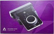 Apogee Duet 3 Pro Mobile Studio Edizione Limitata Set Interfaccia Audio USB-C