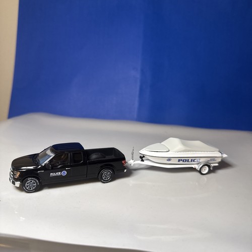 Greenlight ford f 150 - greenlight, 1:64