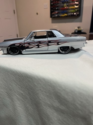 Maisto pro rodz 1965 - maisto,