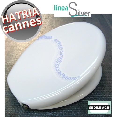 Sedile per cannes hatria - sedile,