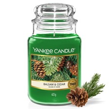 Yankee Candle Scented Candle