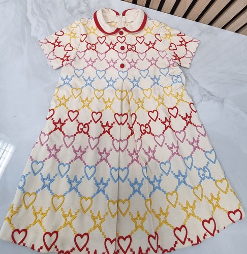 Abito bambino gucci taglia - abito,