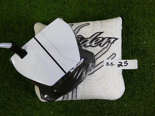 Taylormade spider gtx white 3 - taylormade,