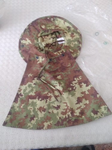 Cappello berretto falde - cappello,