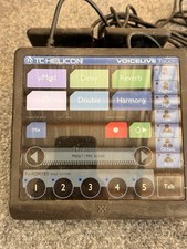 TC Helicon Voicelive Touch &