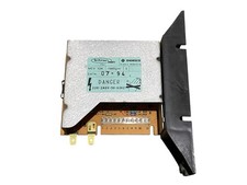 Scheda di controllo Bitron