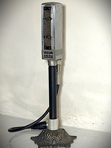 Microfono nastro 5mm - a,