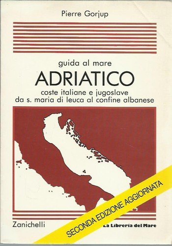 Guida mare adriatico - al,