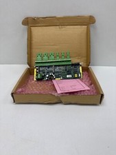 SCHEDA CPU RVR VAISALA LTC212SP