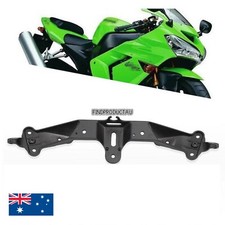 Carena superiore supporto faro moto Kawasaki ZX-10R ZX 2004-2005