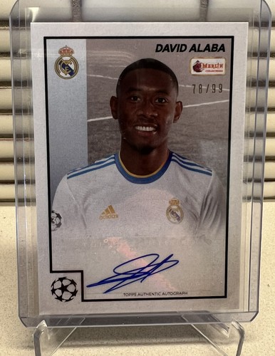 2020 topps merlin s - 2020-21,