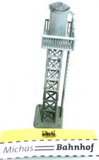 Pocher 110 serbatoio sabbia torre del 1957 H0 1:87 HU5 å