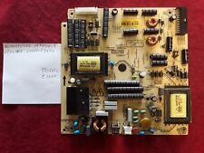 SCHEDA ALIMENTAZIONE 17PW06-3 PER TV LOEWE: CONNECT 26SL