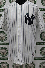 maglia Baseball YANKEES NEW YORK NUOVA TG M shirt maillot trikot jersey camiseta