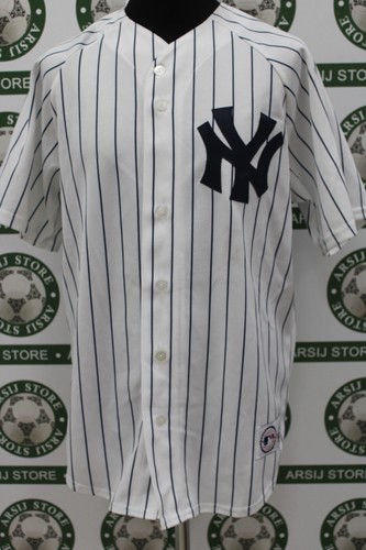 Maglia baseball yankees new - baseball,