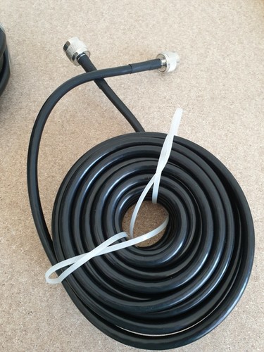 Cavo coassiale ohm metri - 10,