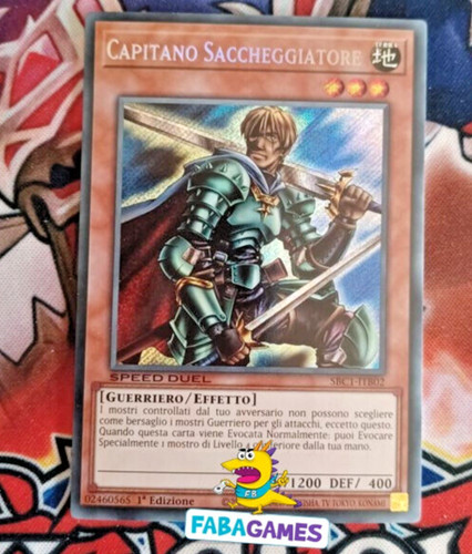 Gi oh capitano - yu,
