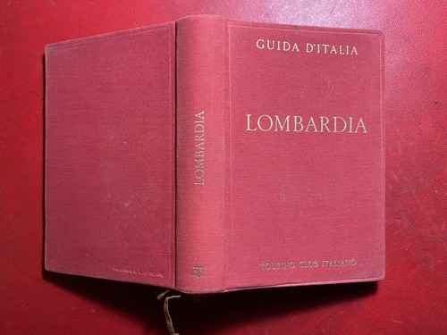 Guida italia 2 lombardia - guida, n.2
