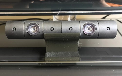 Supporto fotocamera ps4 per - fotocamera,