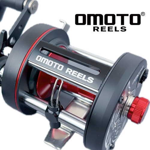 Mulinello omoto chief plus - omoto,