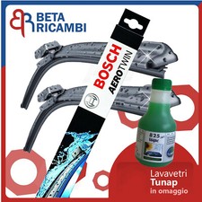 Kit spazzole tergicristallo - kit,