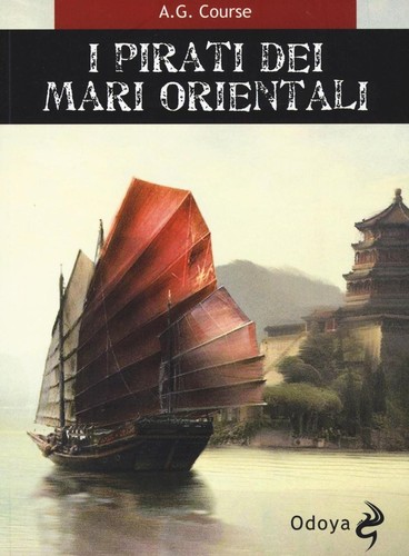 Libri course i pirati - g.,