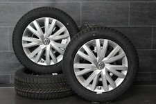 Cerchi DUNLOP NEU Per VW Golf