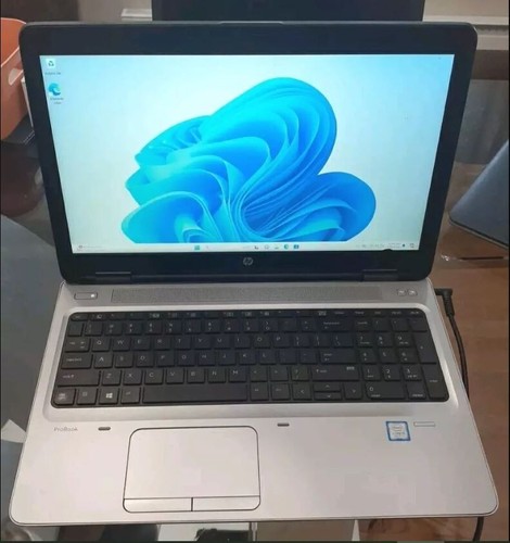 Probook 650 i5 7200u - hp,