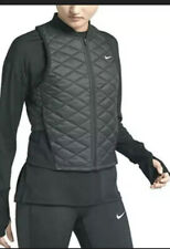 NIKE Gilet Donna Aerolayer