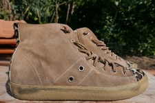 Leather Crown - N.38